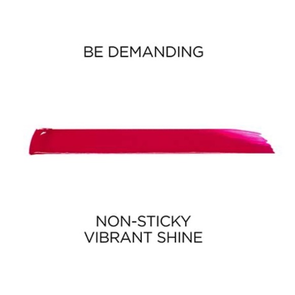 L’Oréal Paris Brilliant Signature Shiny Lip Stain Colour 308 Be Demanding - Picture 4 of 8